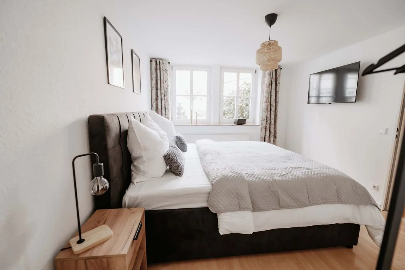 Altstadt-Apartment Lemgo in Lemgo