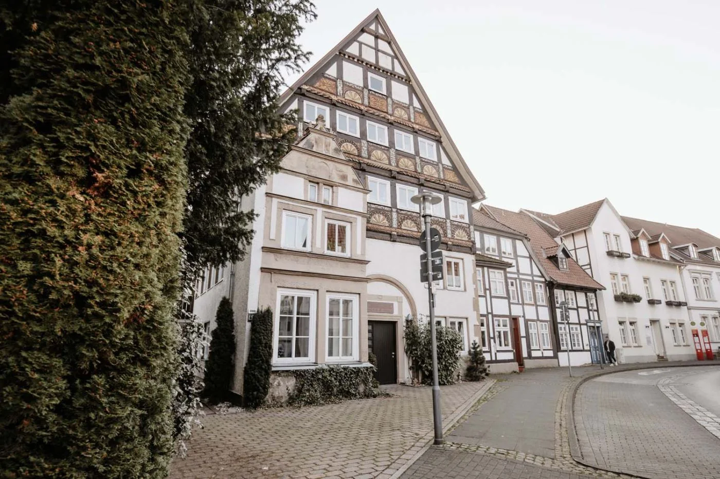 altstadt apartment – Historische Altstadt