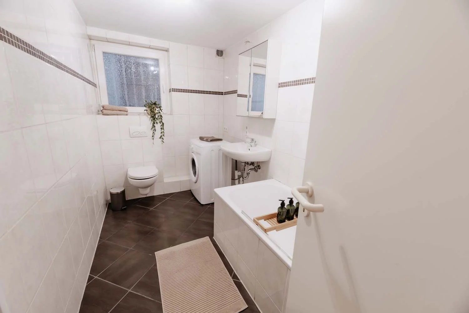 Bad – altstadt apartment