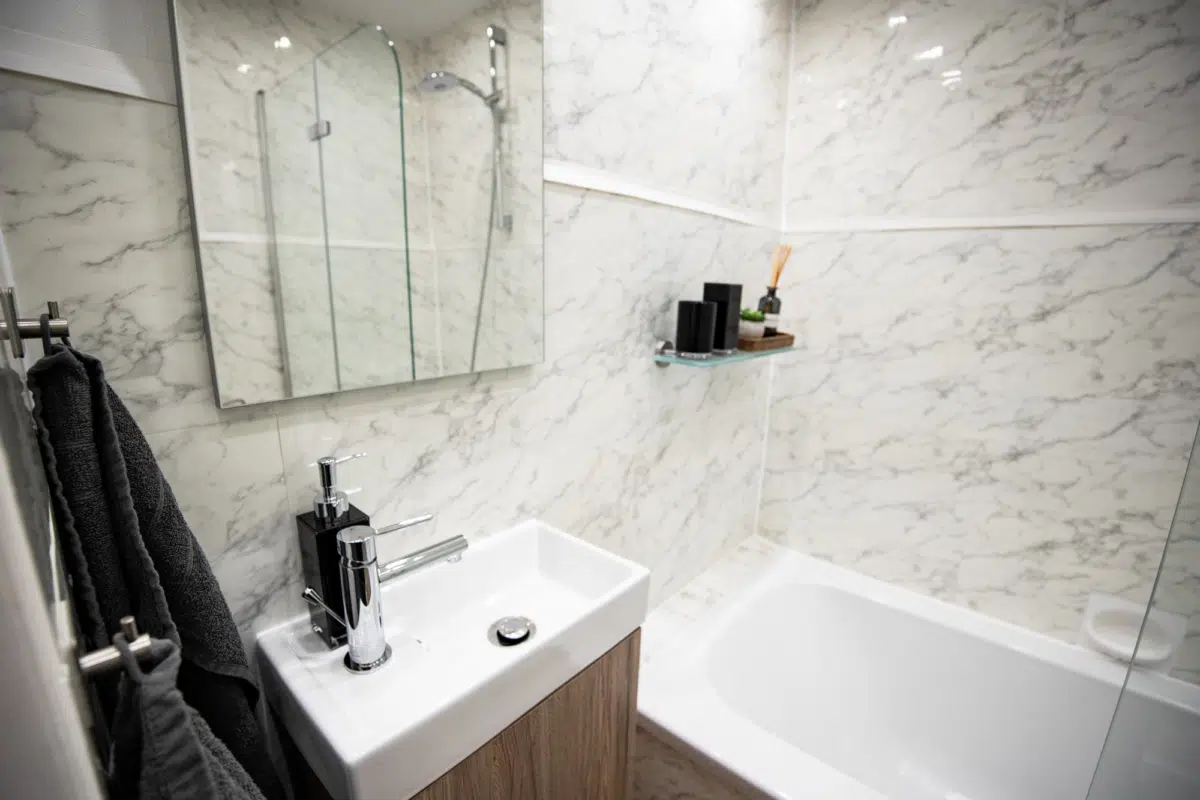 Innenstadt – 10 m Balkon