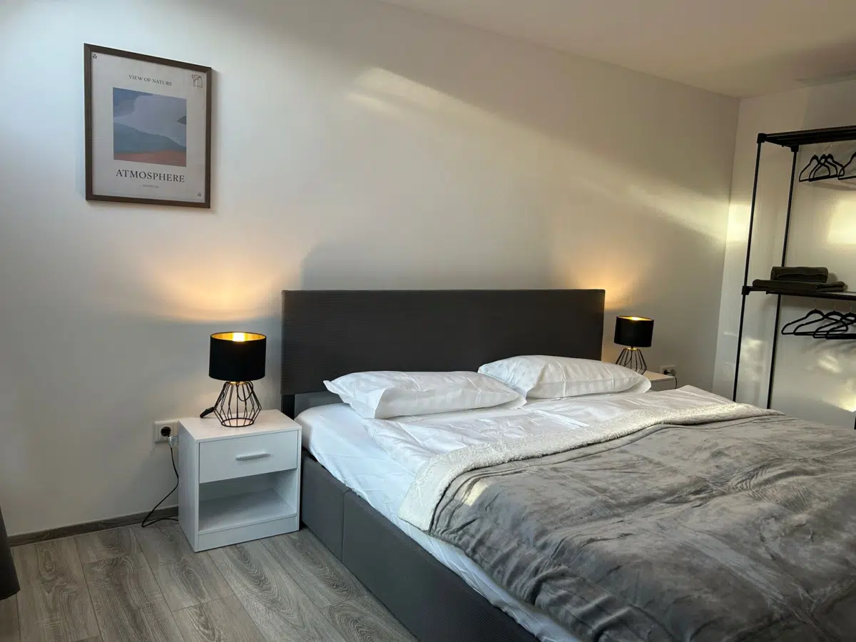 130 qm mit 2 Bädern – Ansicht 2