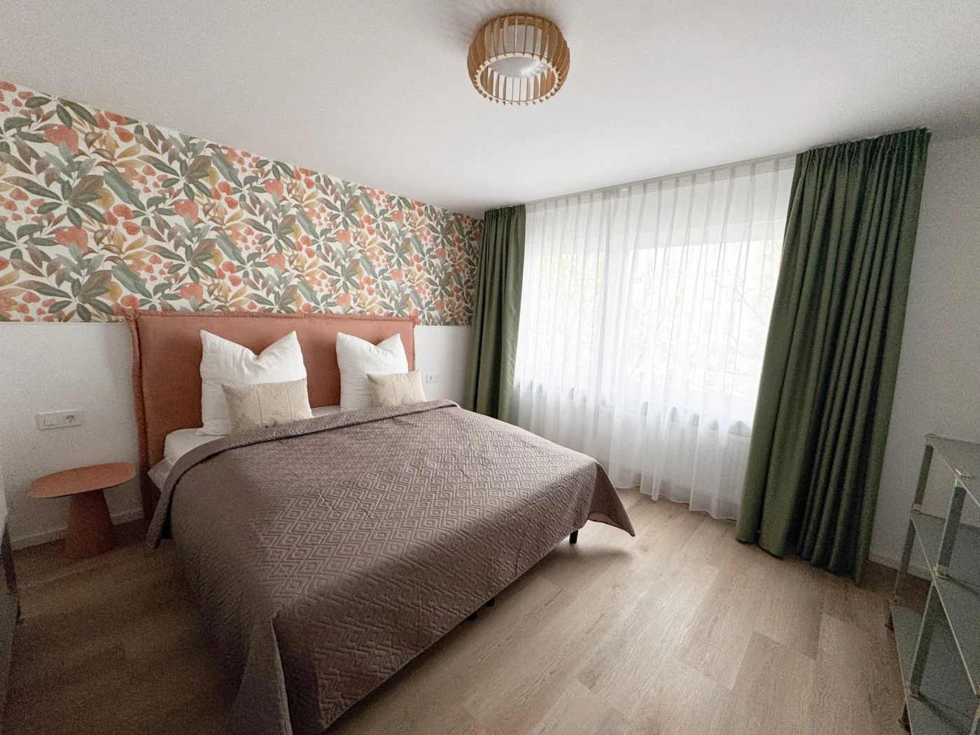 Comfort Apartment – Komfortabel