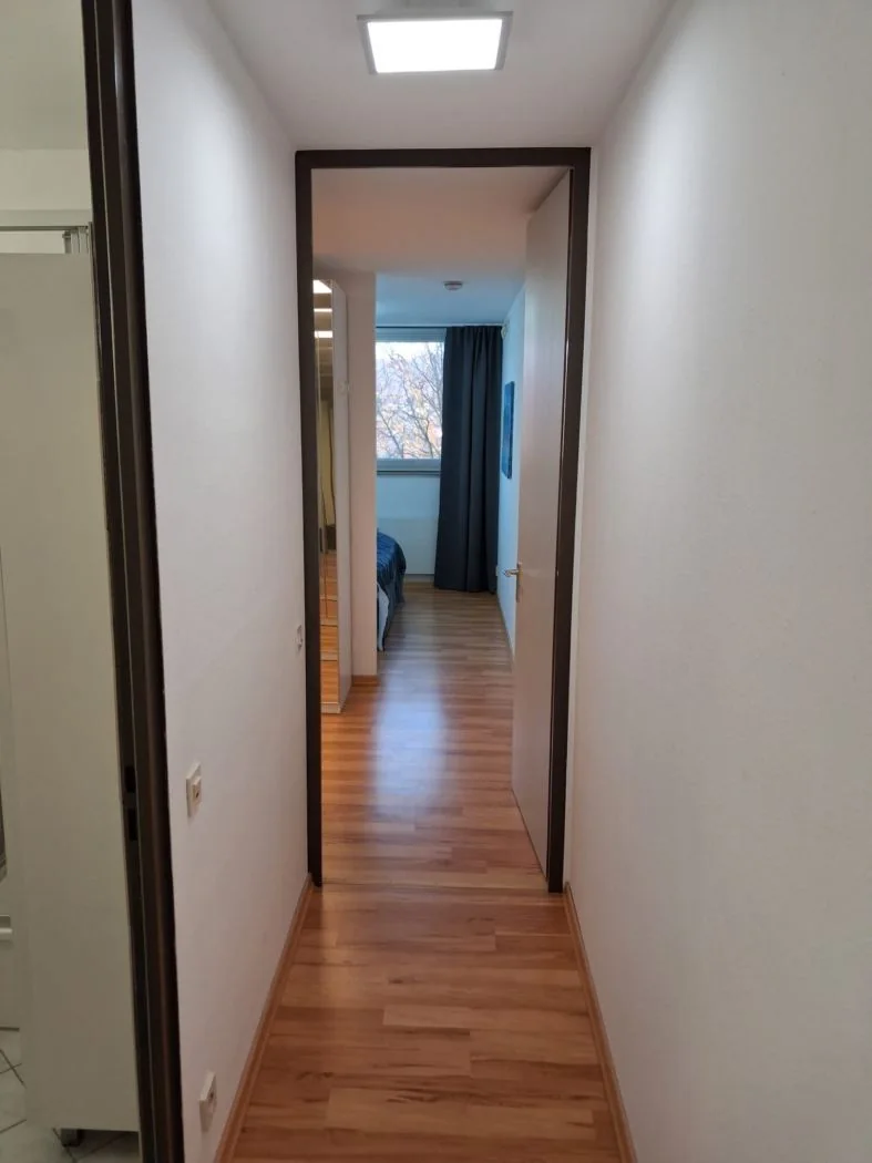 Panorama Apartment in Hameln