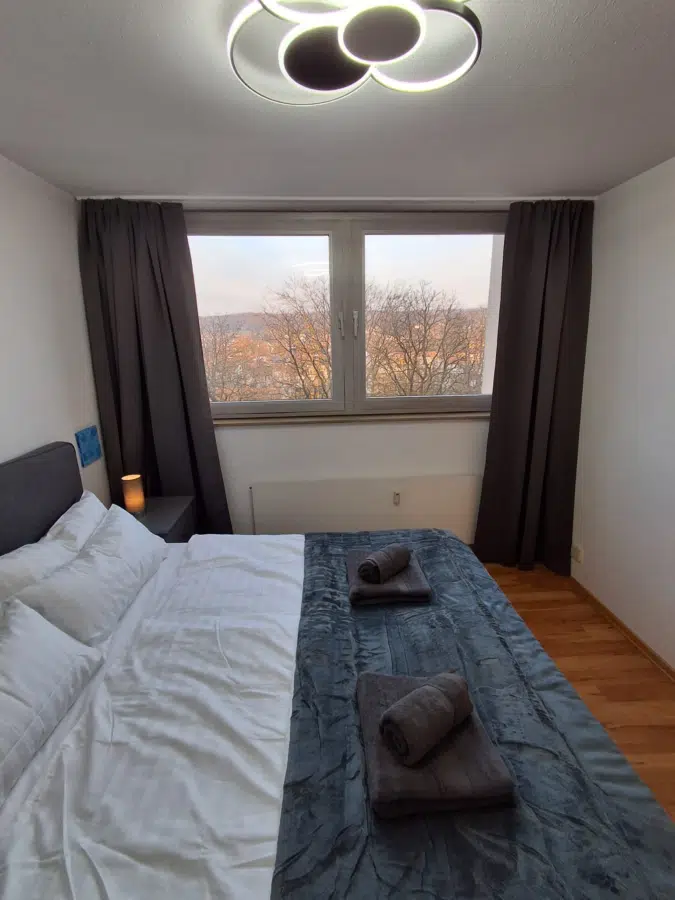 Panorama Blick – Ansicht 2