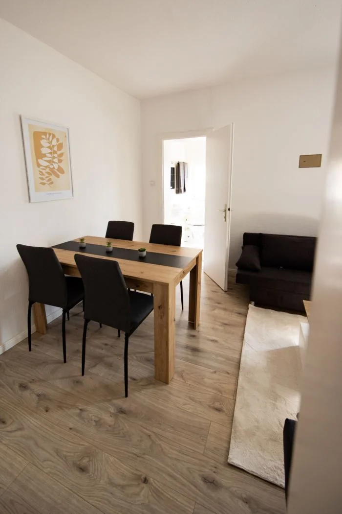 Apartment in Bad Pyrmont
