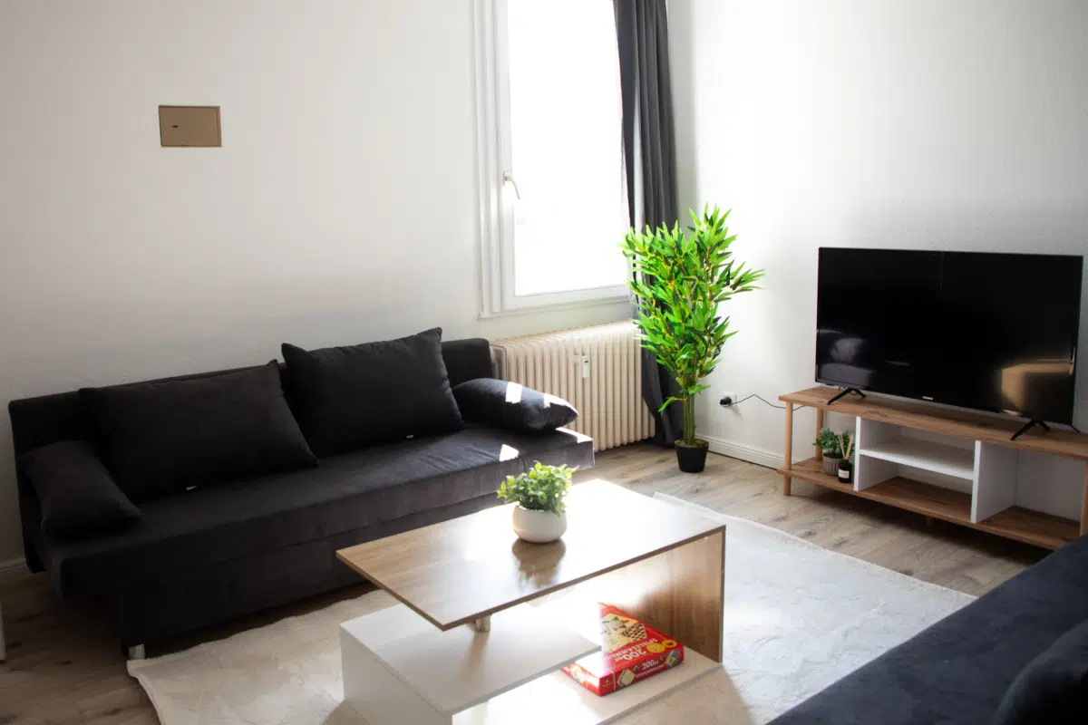Hauptallee 1 – Ansicht 2