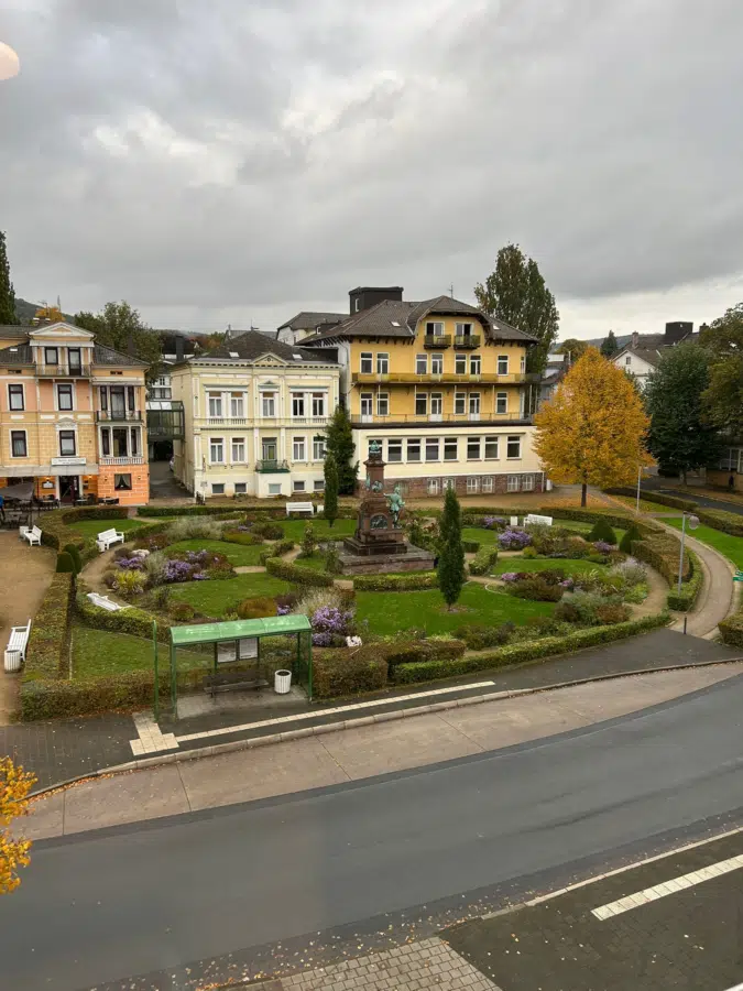 Hauptallee 3 – Ansicht 3