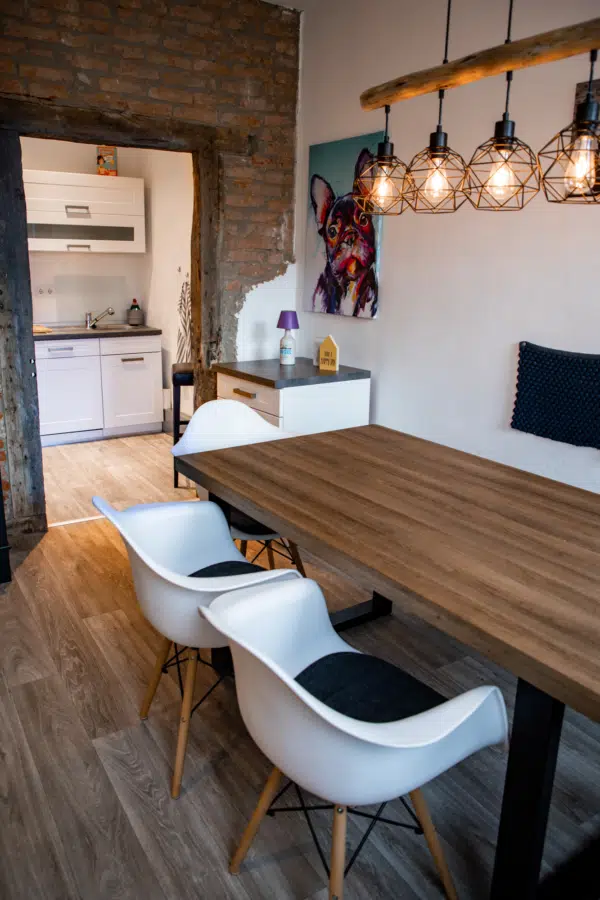 Ferienhaus – 130 qm – Zentrum – Ansicht 3