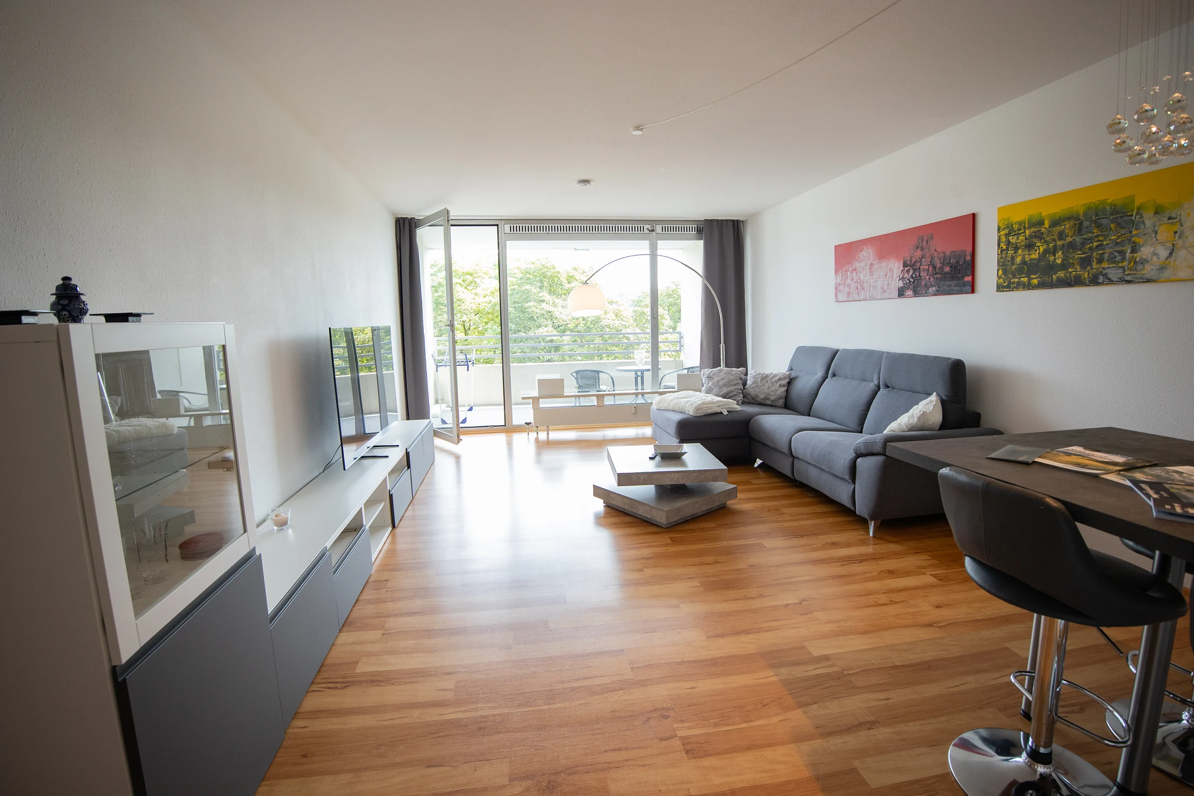 Panorama-Apartment Hameln – Panoramablick & Fahrstuhl