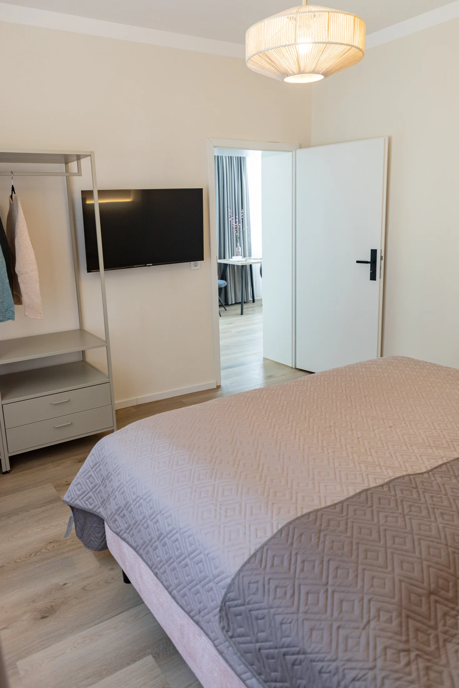 Deluxe Apartment – Innenansicht 4