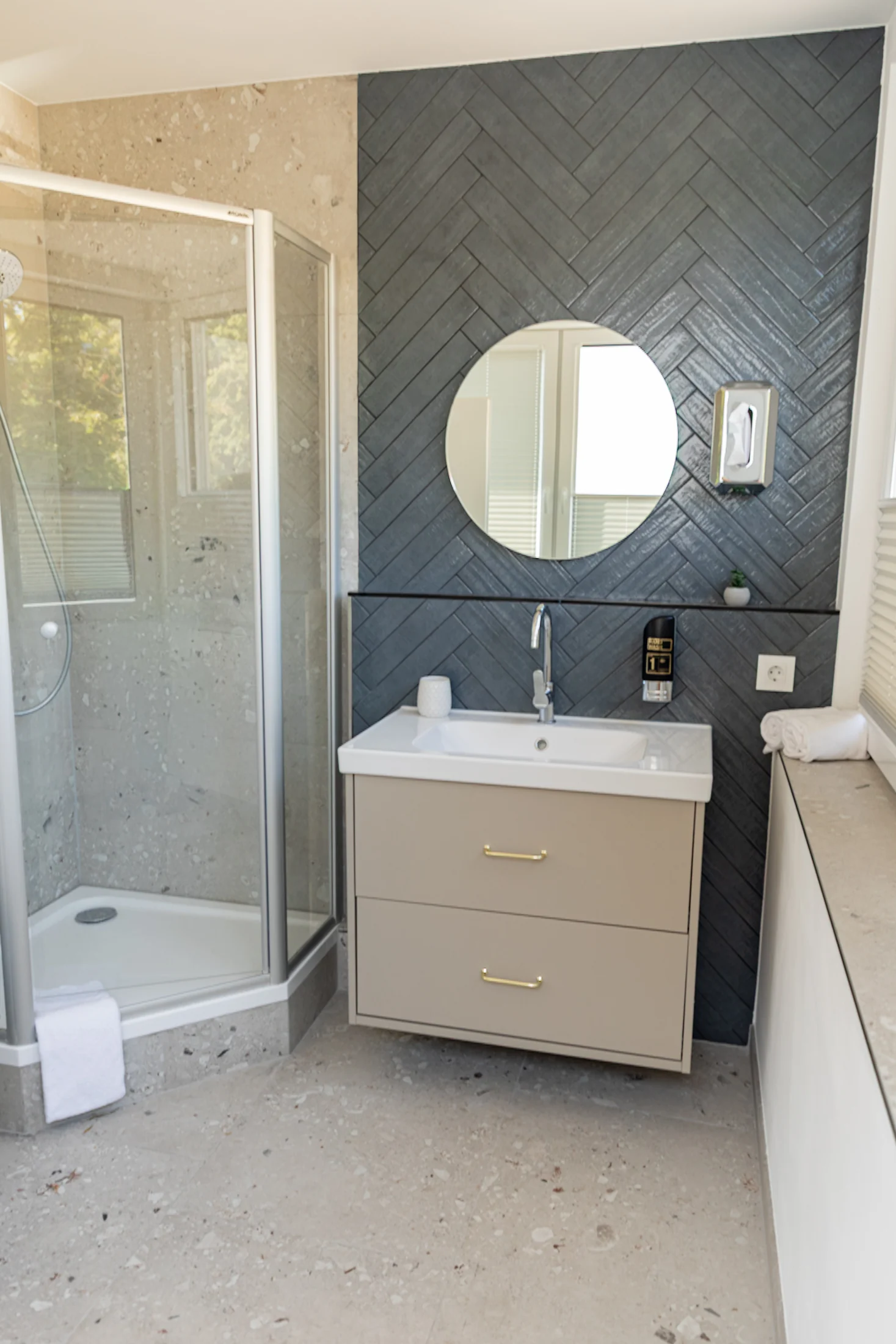 Deluxe Apartment – Innenansicht 6