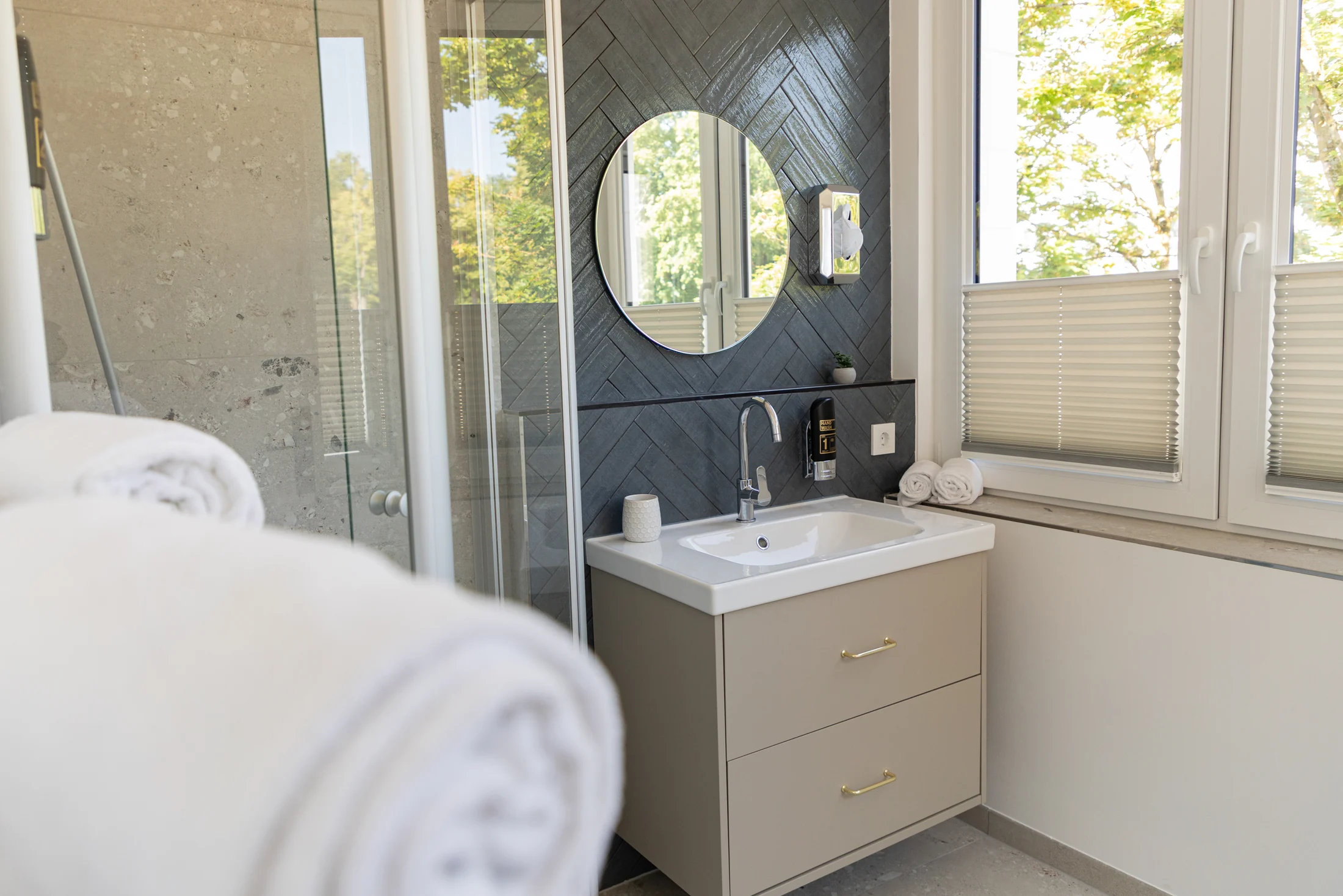 Deluxe Apartment – Innenansicht 7