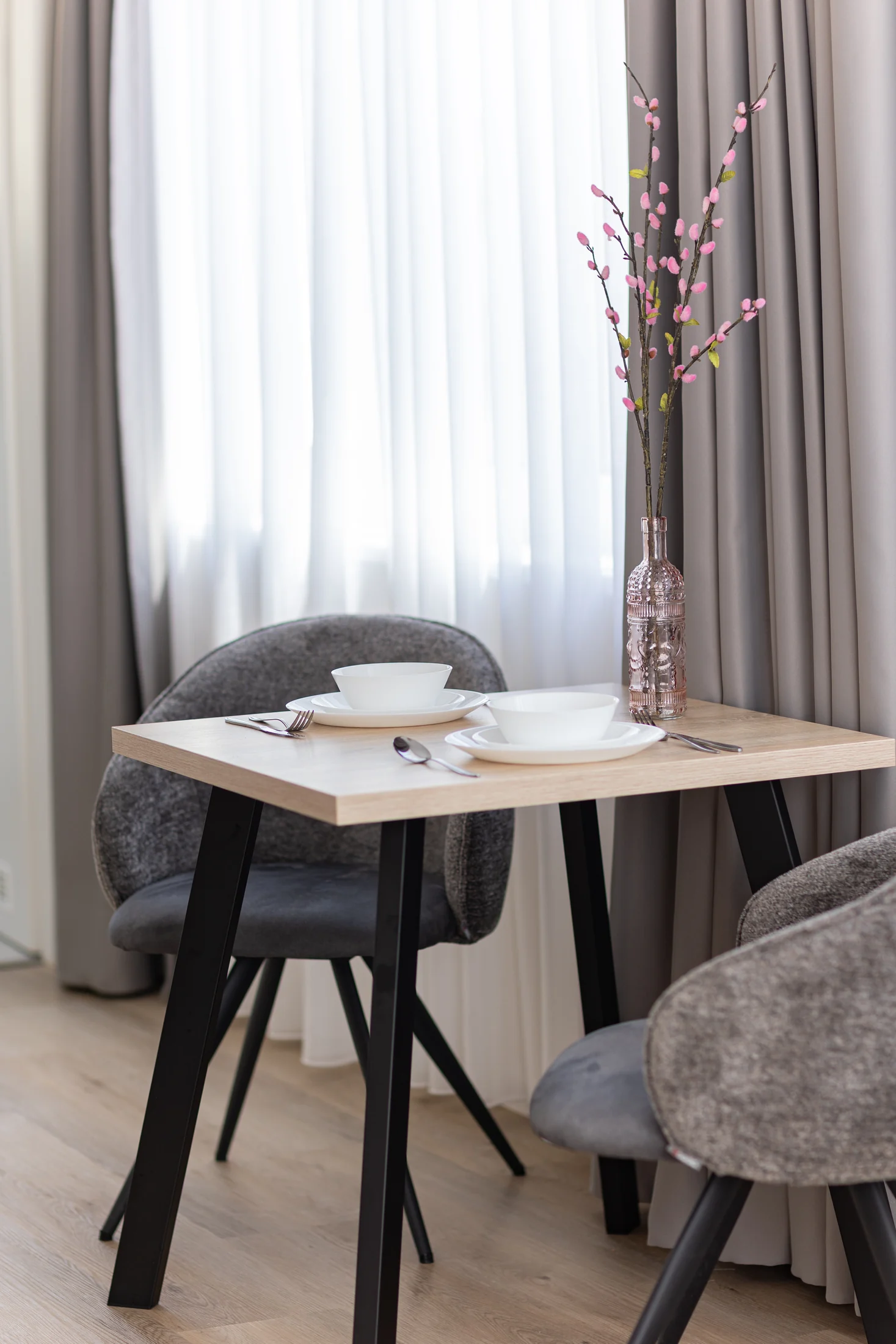 Deluxe Apartment – Innenansicht 9