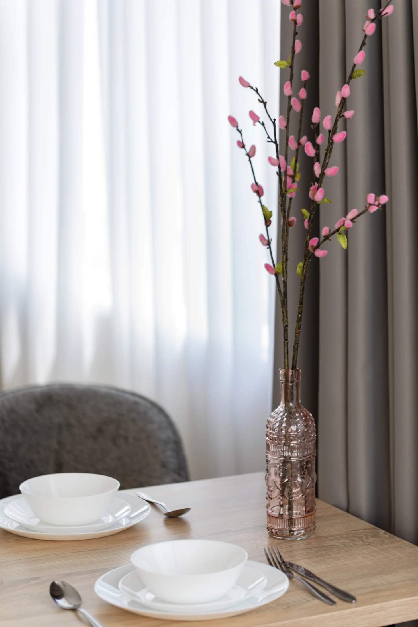 Deluxe Apartment – Innenansicht 10