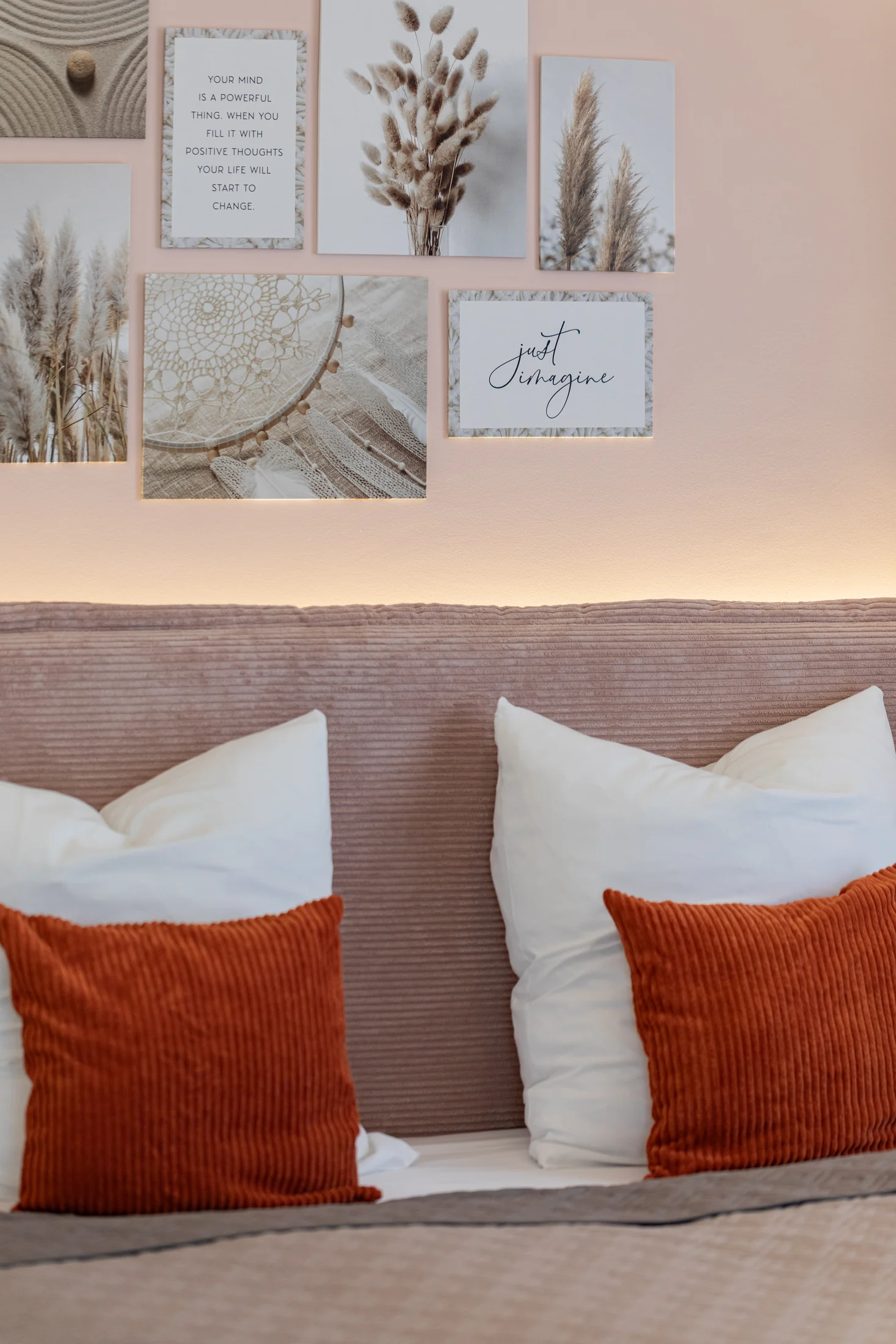 Deluxe Apartment – Innenansicht 11