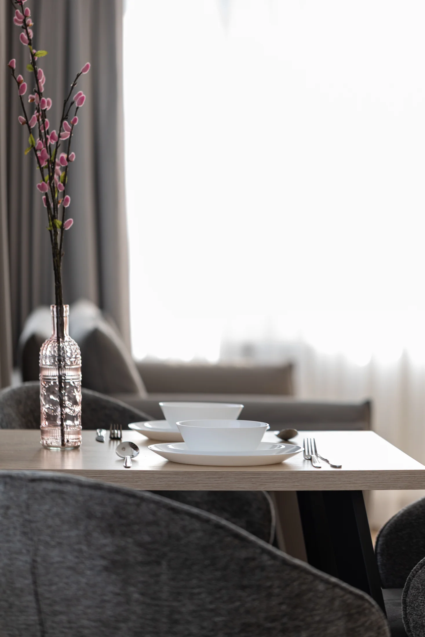 Deluxe Apartment – Innenansicht 13
