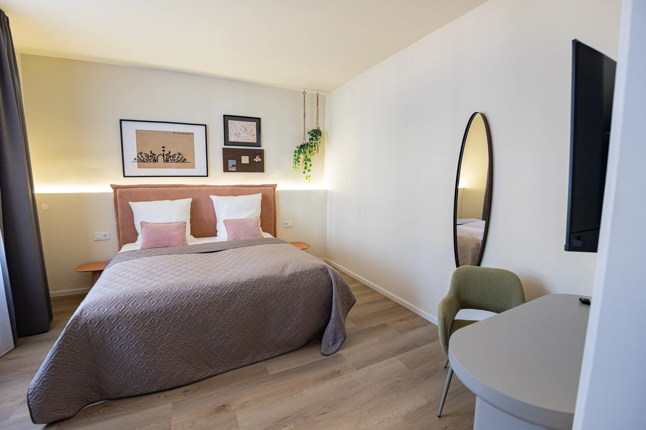 Family Residence – Familienfreundlich