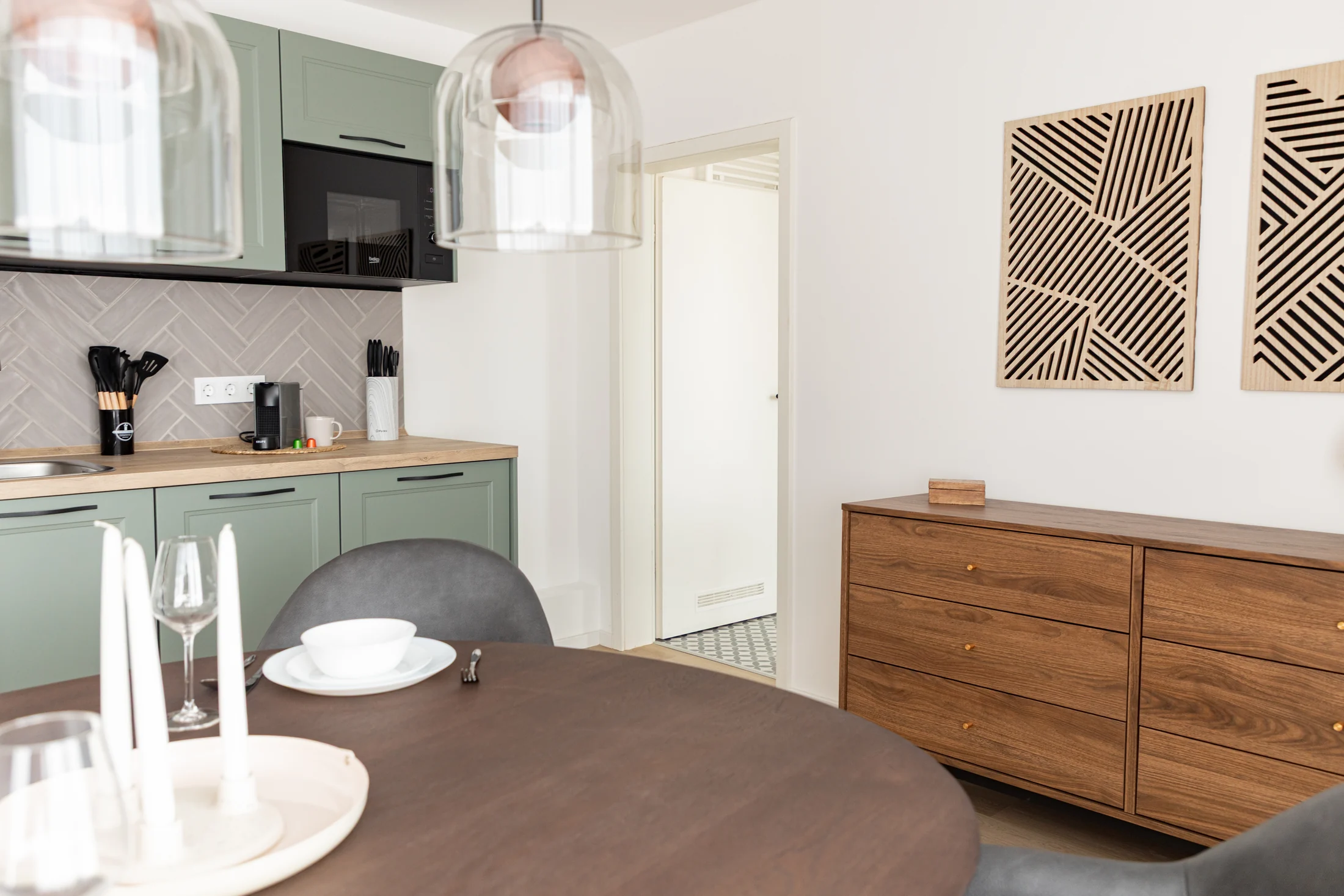 Penthouse – Innenansicht 7