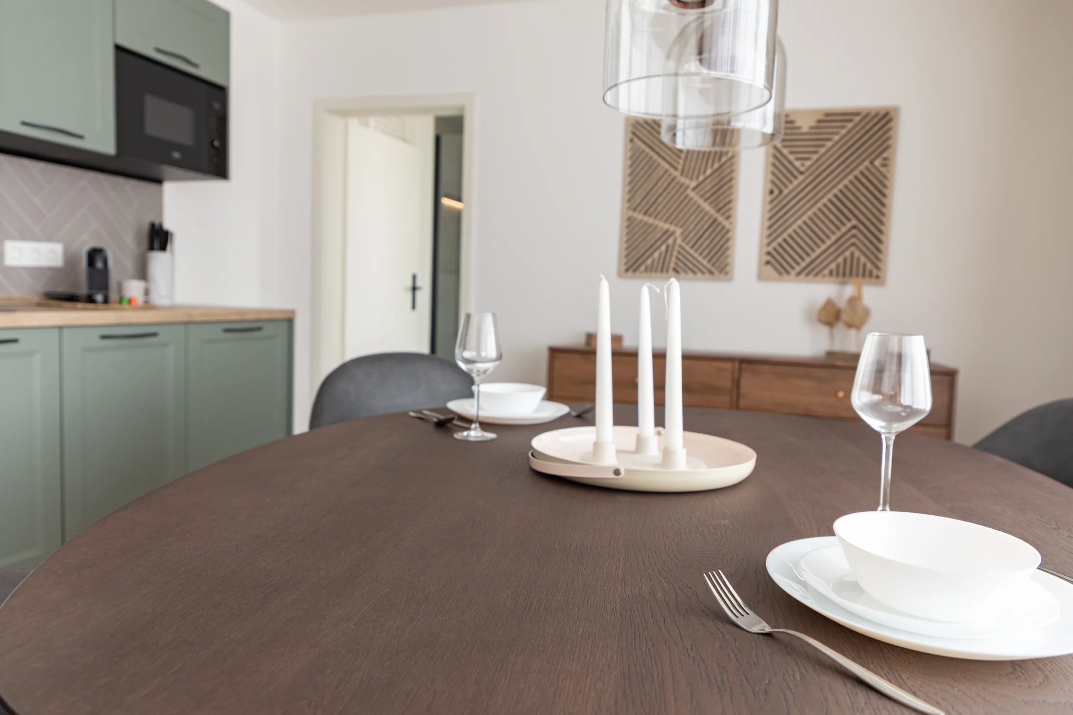 Penthouse – Innenansicht 9
