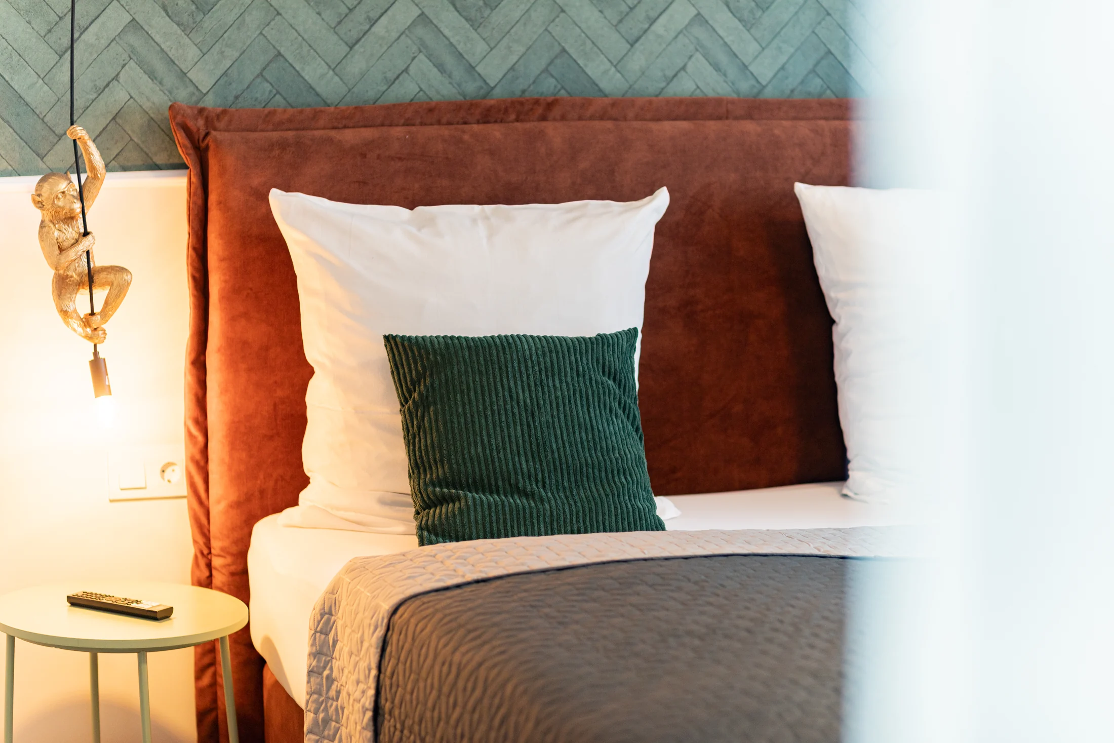 Penthouse – Innenansicht 13