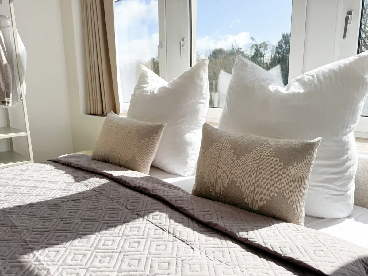 Park Apartment – Ansicht 2