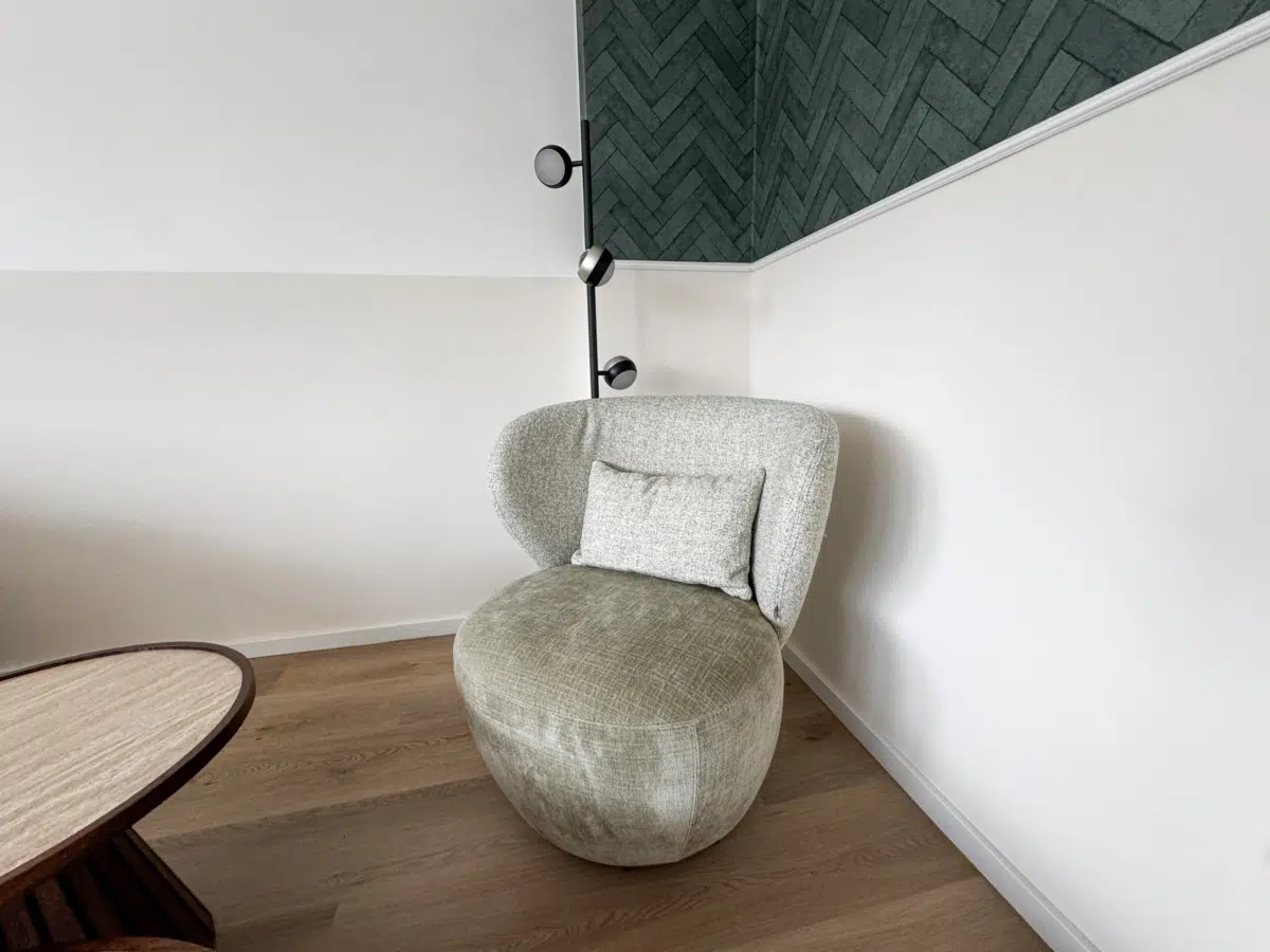 Penthouse – Ansicht 2