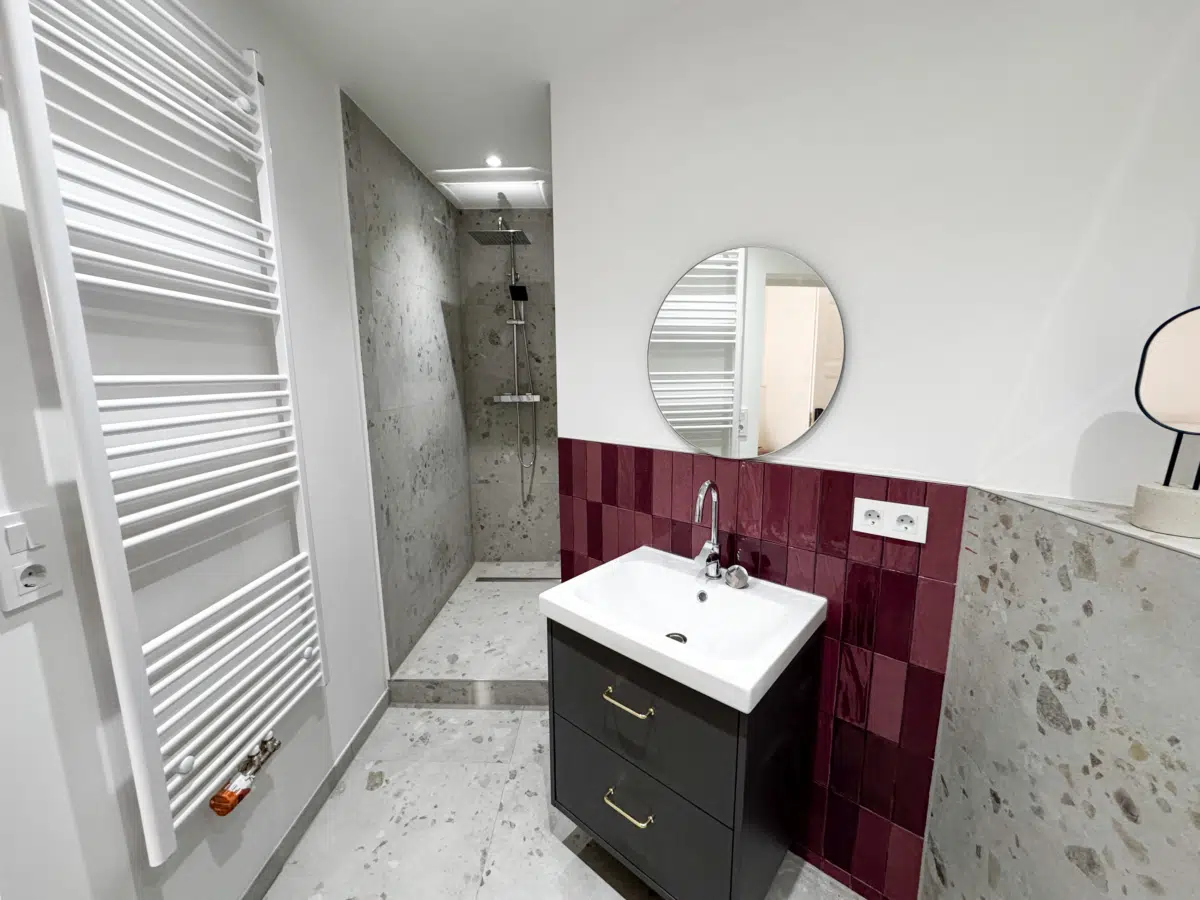 Villa Apartment